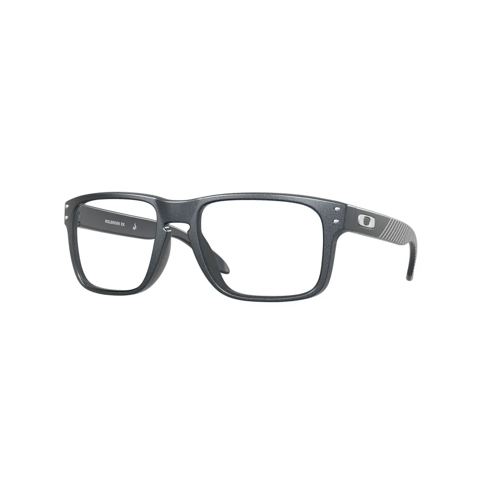 Oakley Holbrook Rx OX8156 815617 Férfi Szemüvegkeret