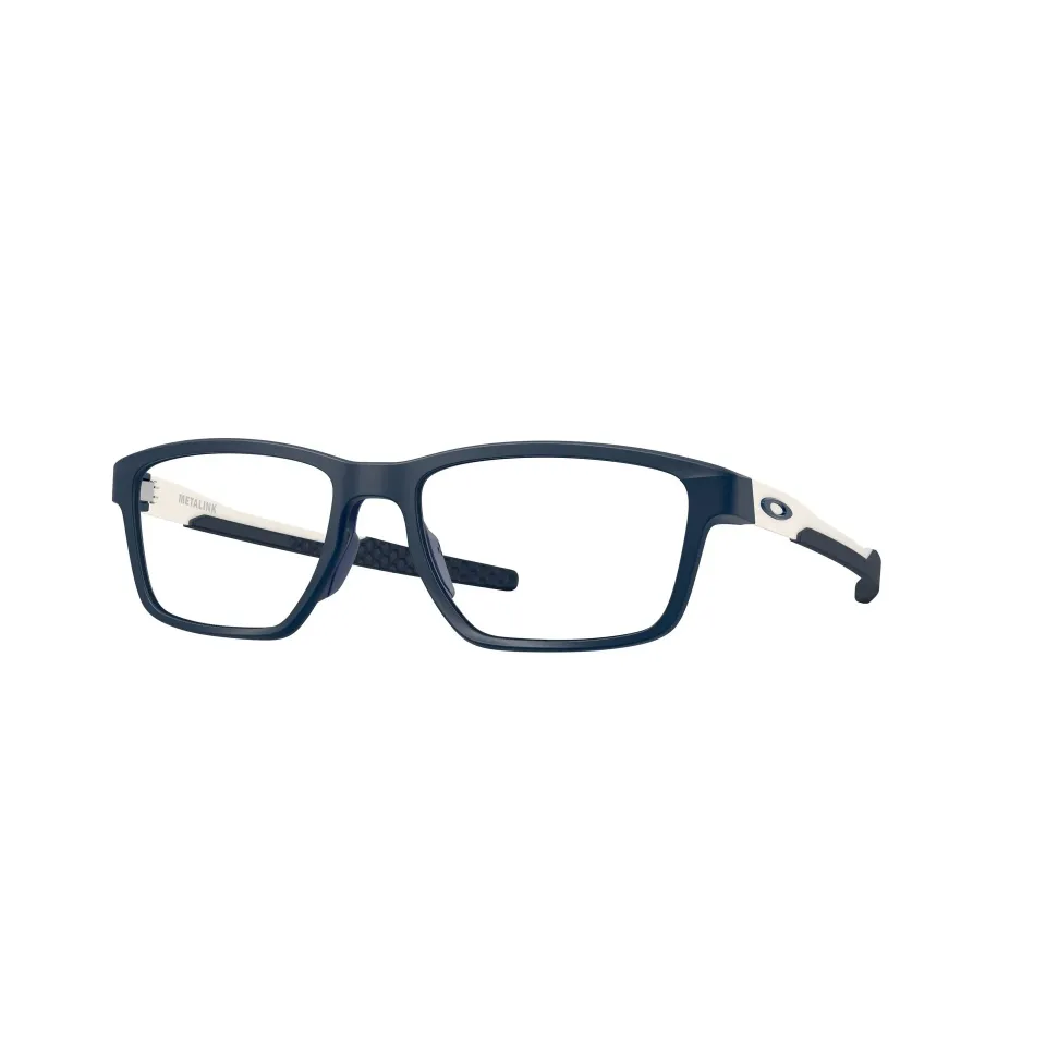 Oakley Metalink OX8153 815316 Férfi Szemüvegkeret