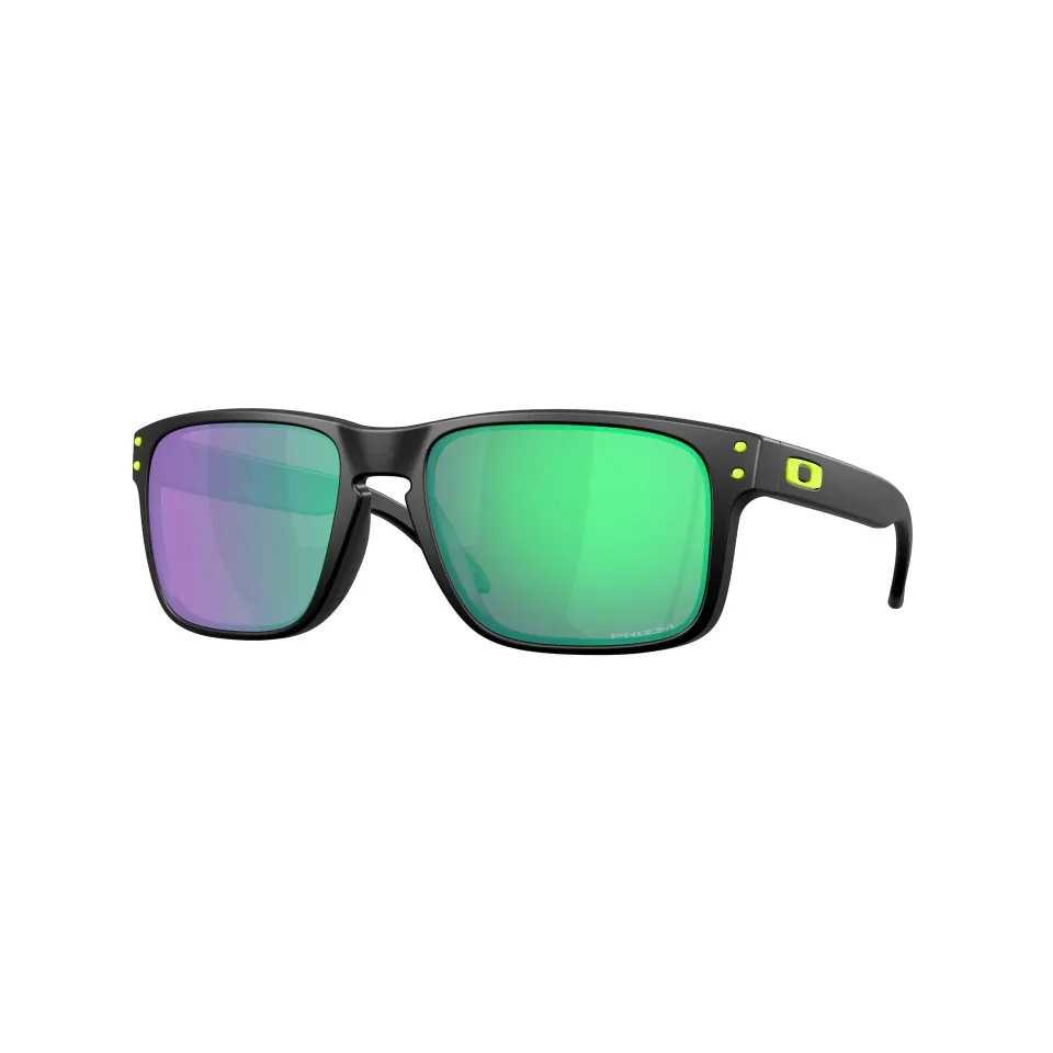 Oakley Holbrook OO9102 9102AI Férfi Napszemüveg
