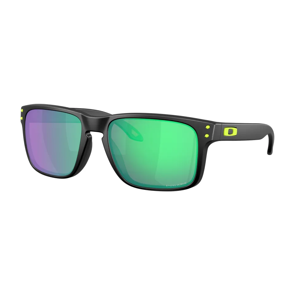 Oakley Holbrook OO9102 9102AI Férfi Napszemüveg