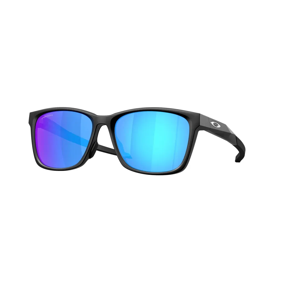 Oakley Paracord OO9506D 950601 Unisex Napszemüveg