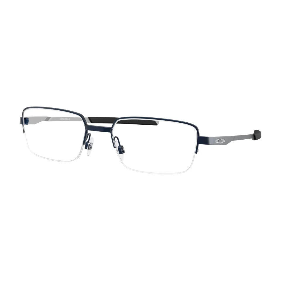 Oakley Foil Rq 0.5 OX3100 310003 Unisex Szemüvegkeret