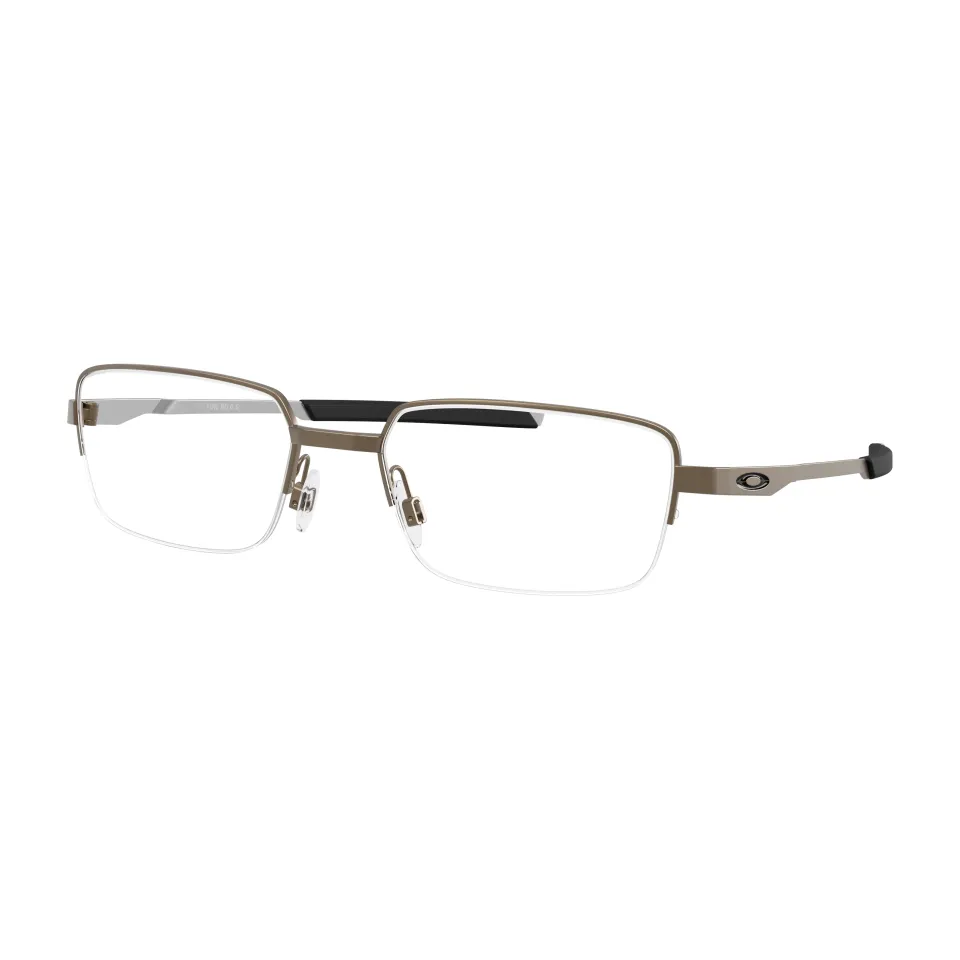 Oakley Foil Rq 0.5 OX3100 310002 Unisex Szemüvegkeret