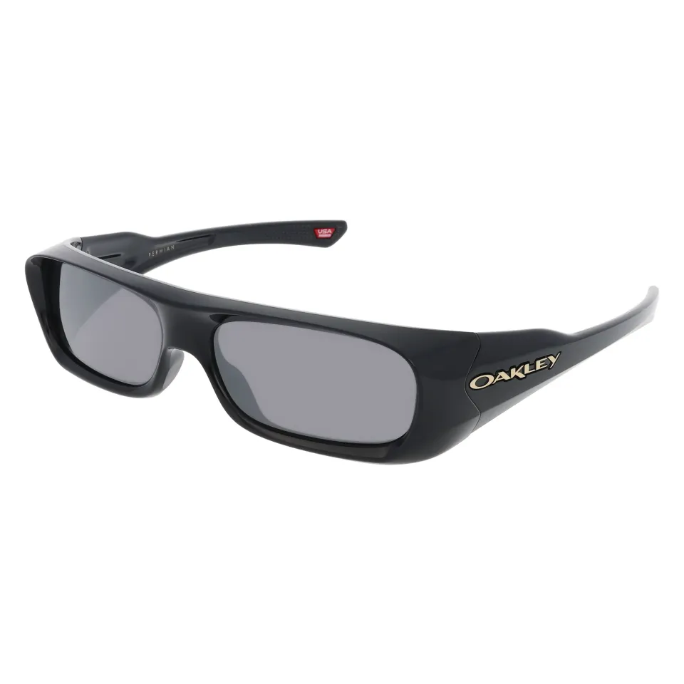 Oakley Permian OO9520 952001 Unisex Napszemüveg