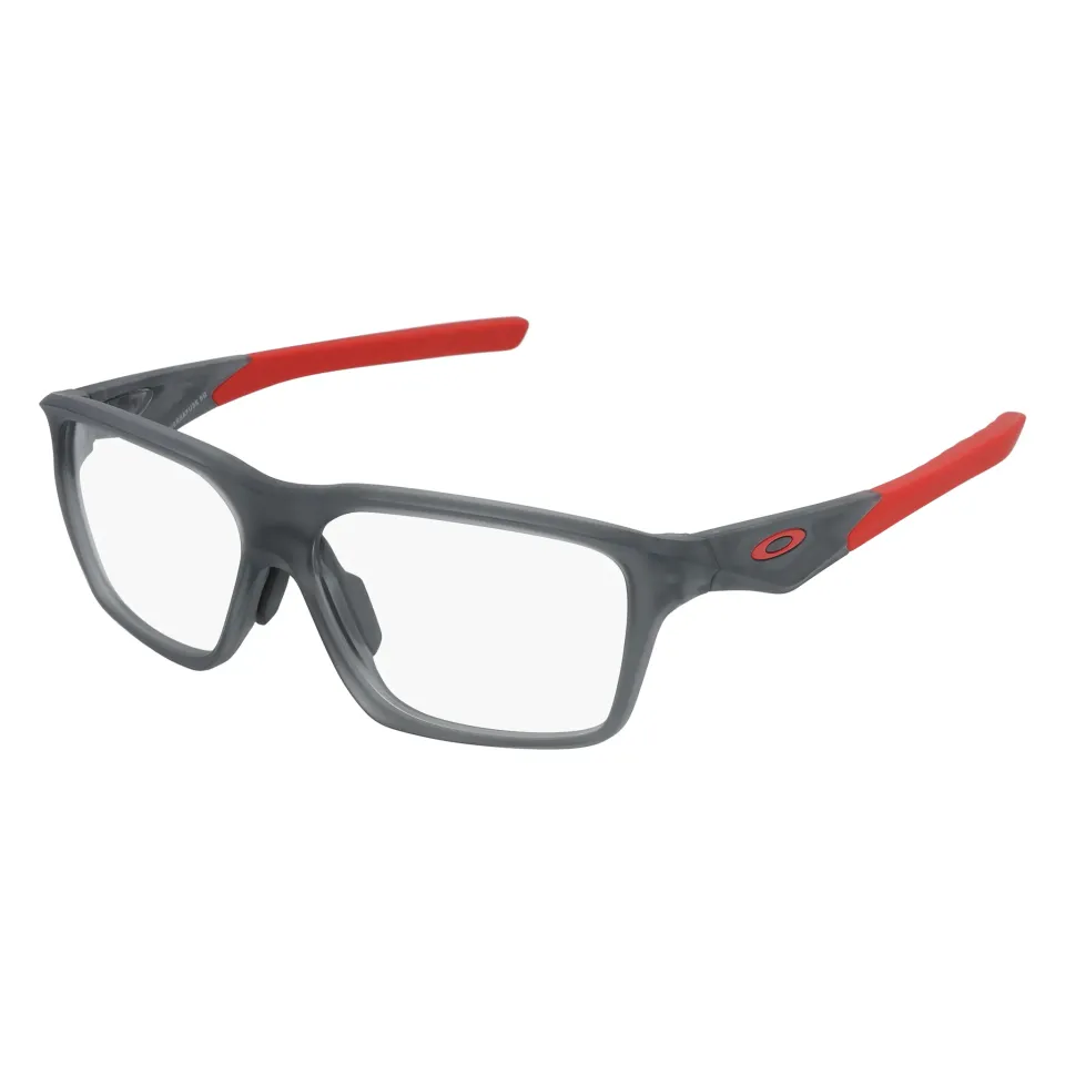 Oakley Versafuse Sq OX8201 820102 Unisex Szemüvegkeret