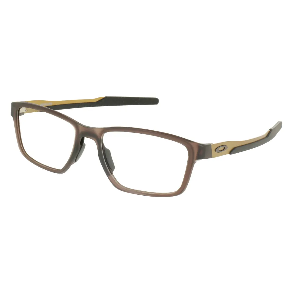 Oakley Metalink OX8153 815318 Férfi Szemüvegkeret