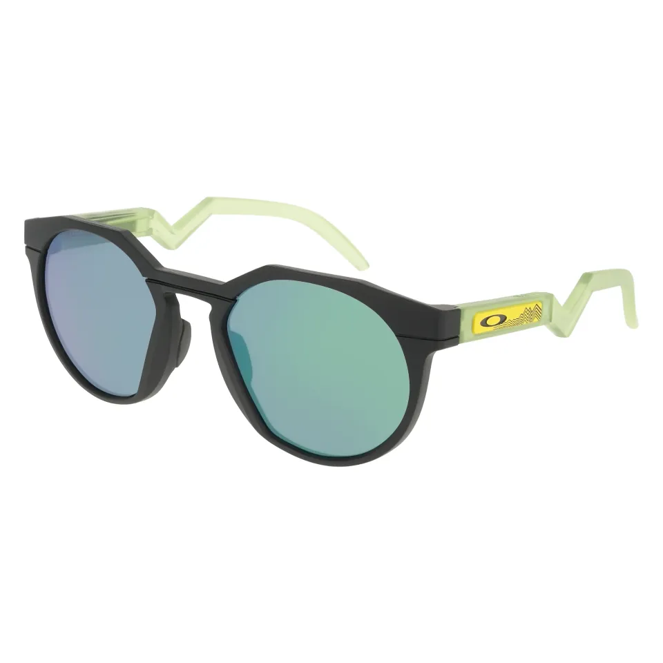 Oakley Hstn OO9242 924222 Férfi Napszemüveg