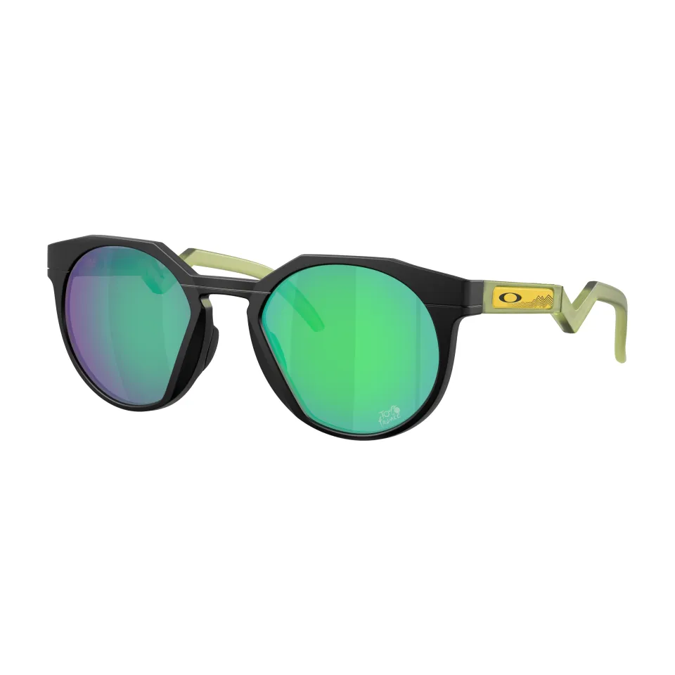 Oakley Hstn OO9242 924222 Férfi Napszemüveg
