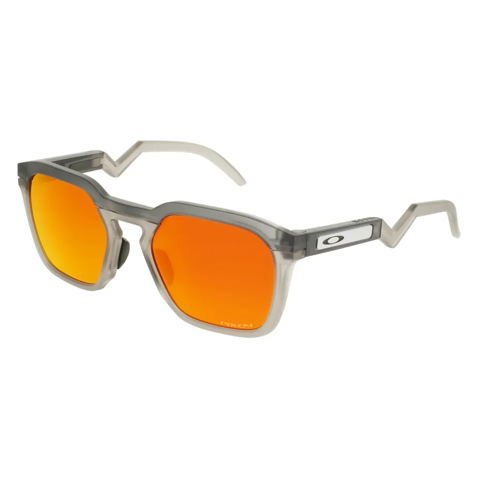 Oakley Hstn Sq OO9533 953302 Unisex Napszemüveg