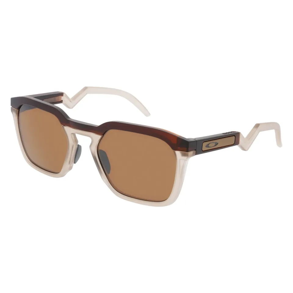 Oakley Hstn Sq OO9533 953303 Unisex Napszemüveg