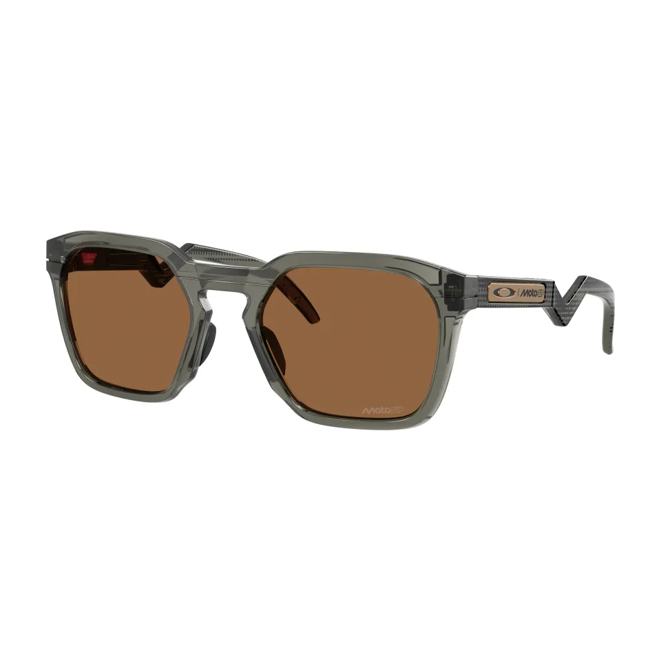 Oakley Hstn Sq OO9533 953308 Unisex Napszemüveg