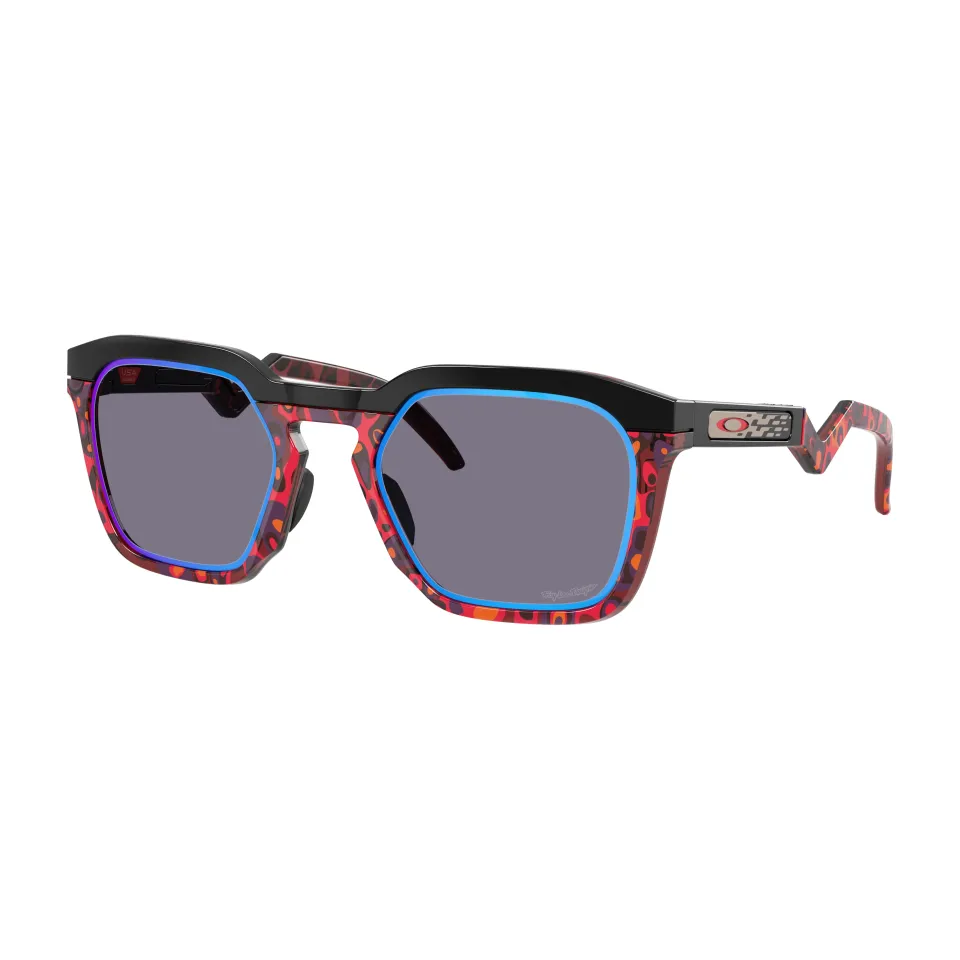 Oakley Hstn Sq OO9533 953309 Unisex Napszemüveg