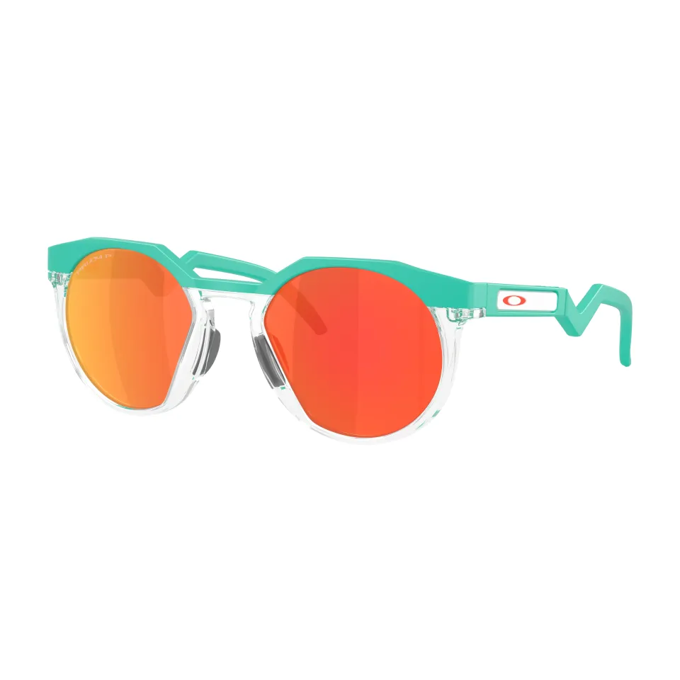 Oakley Hstn OO9242 924223 Férfi Napszemüveg