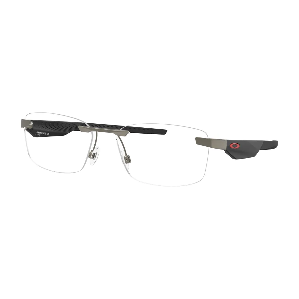 Oakley Steakhouse 1.0 OX3126 312602 Unisex Szemüvegkeret