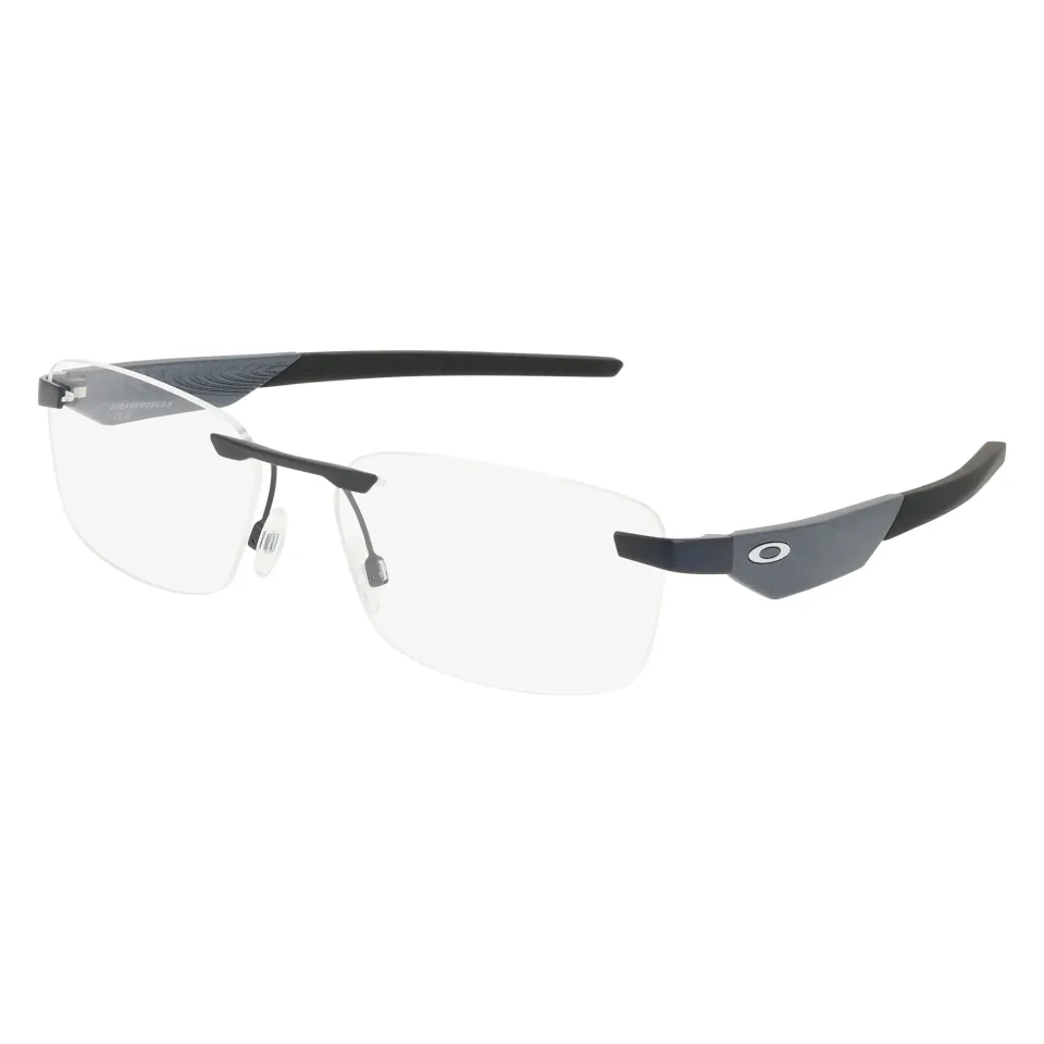 Oakley Steakhouse 1.0 OX3126 312603 Unisex Szemüvegkeret