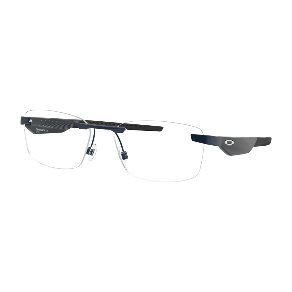 Oakley Steakhouse 1.0 OX3126 312603 Unisex Szemüvegkeret