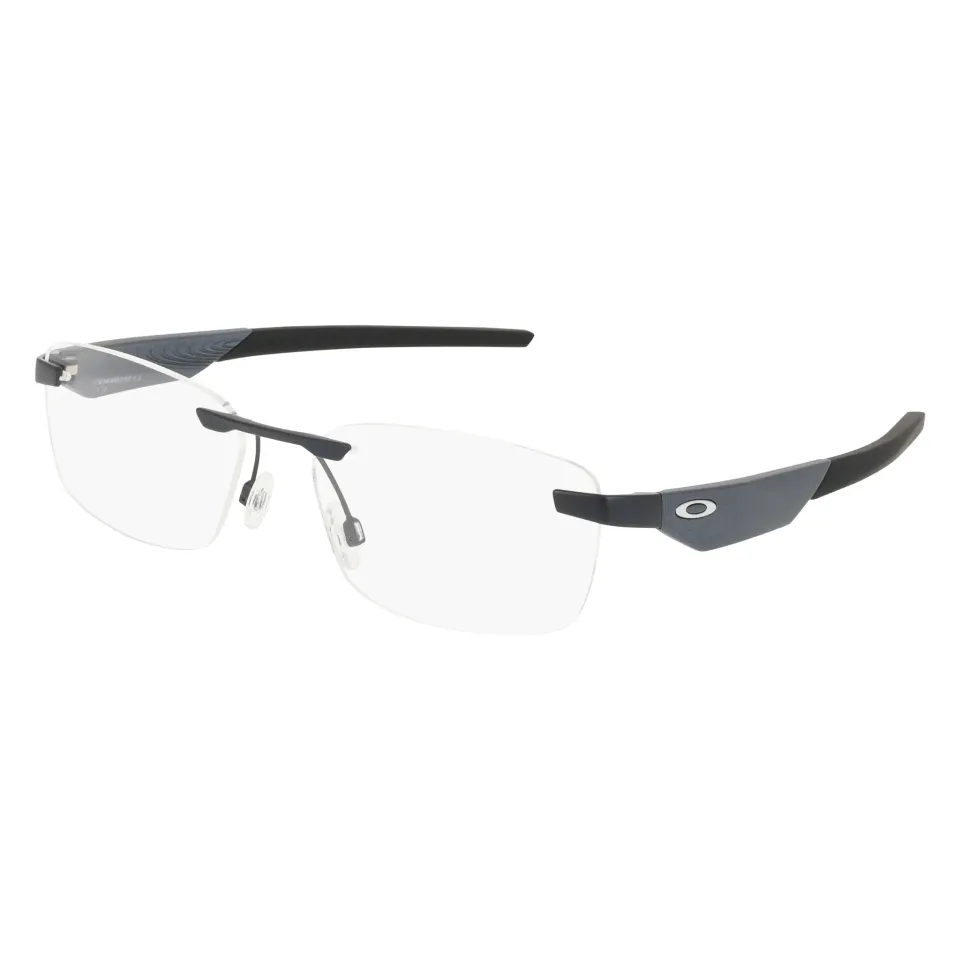 Oakley Steakhouse 1.0 OX3126 312603 Unisex Szemüvegkeret
