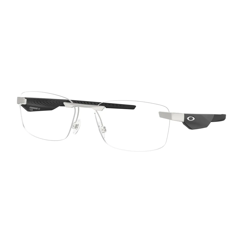 Oakley Steakhouse 1.0 OX3126 312604 Unisex Szemüvegkeret