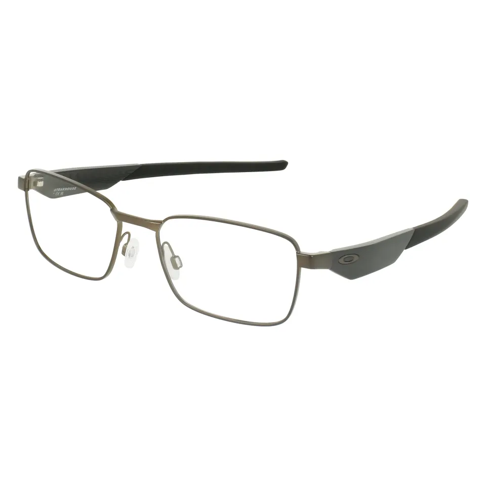 Oakley Steakhouse OX3140 314003 Unisex Szemüvegkeret