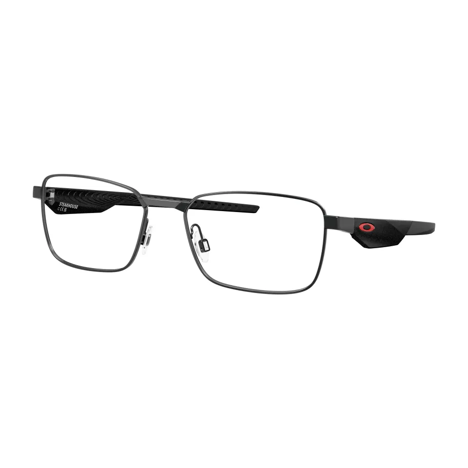 Oakley Steakhouse OX3140 314002 Unisex Szemüvegkeret