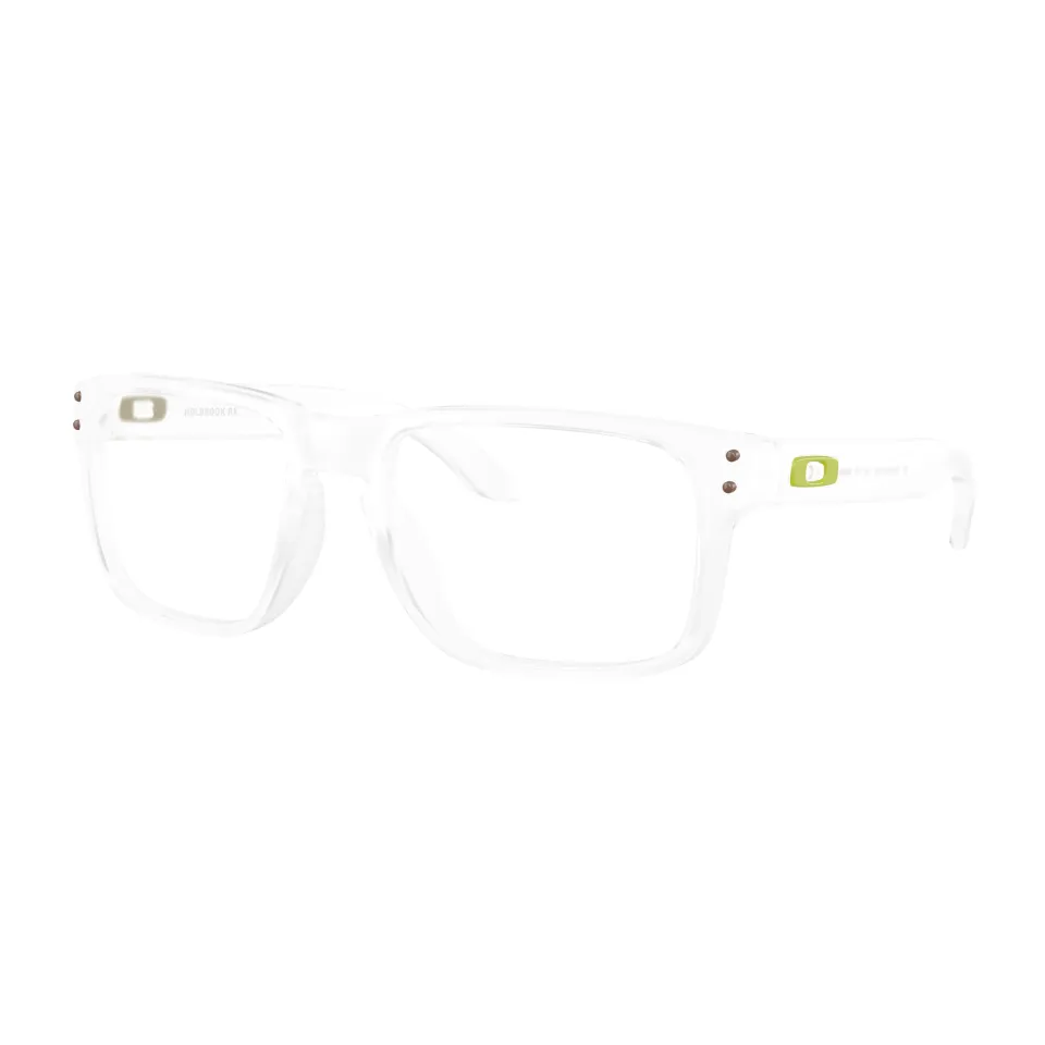 Oakley Holbrook Rx OX8156 815618 Férfi Szemüvegkeret