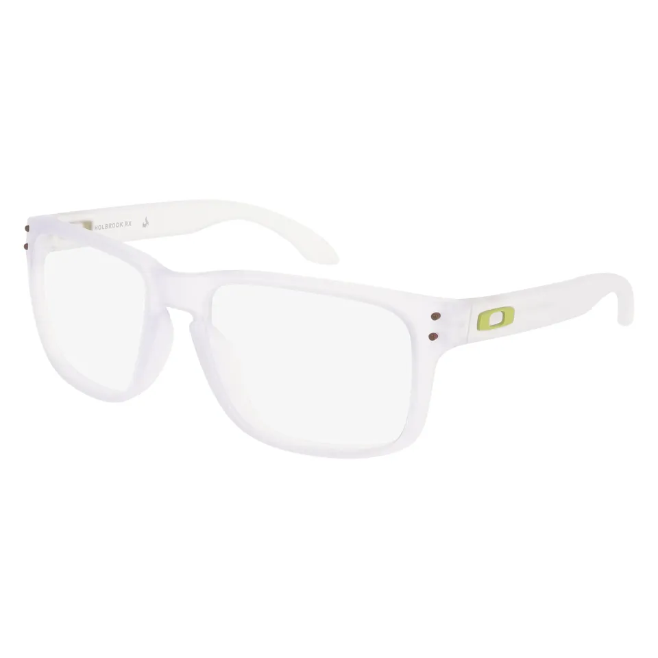 Oakley Holbrook Rx OX8156 815618 Férfi Szemüvegkeret