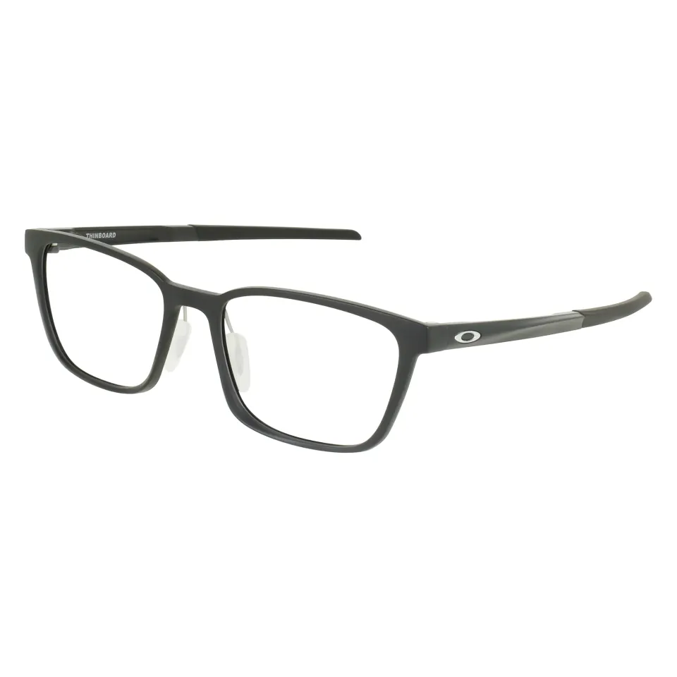 Oakley Thinboard OX8205 820501 Unisex Szemüvegkeret
