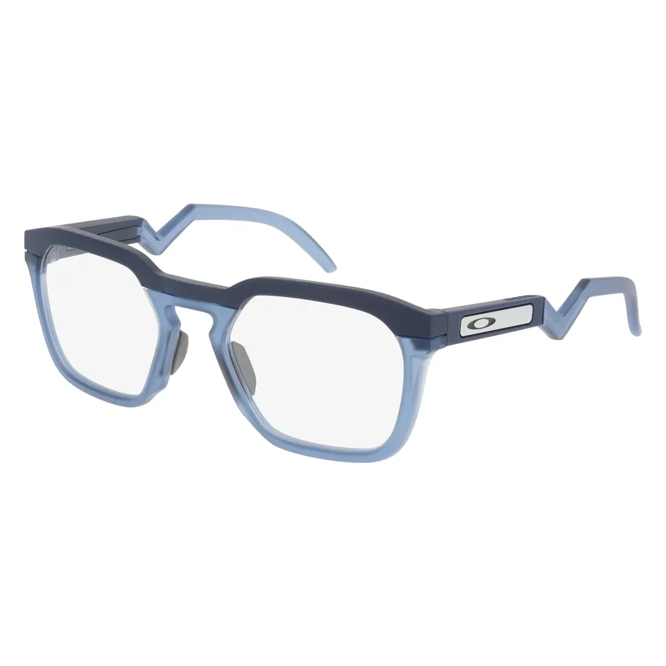 Oakley Hstn Sq Rx OX8208 820805 Unisex Szemüvegkeret
