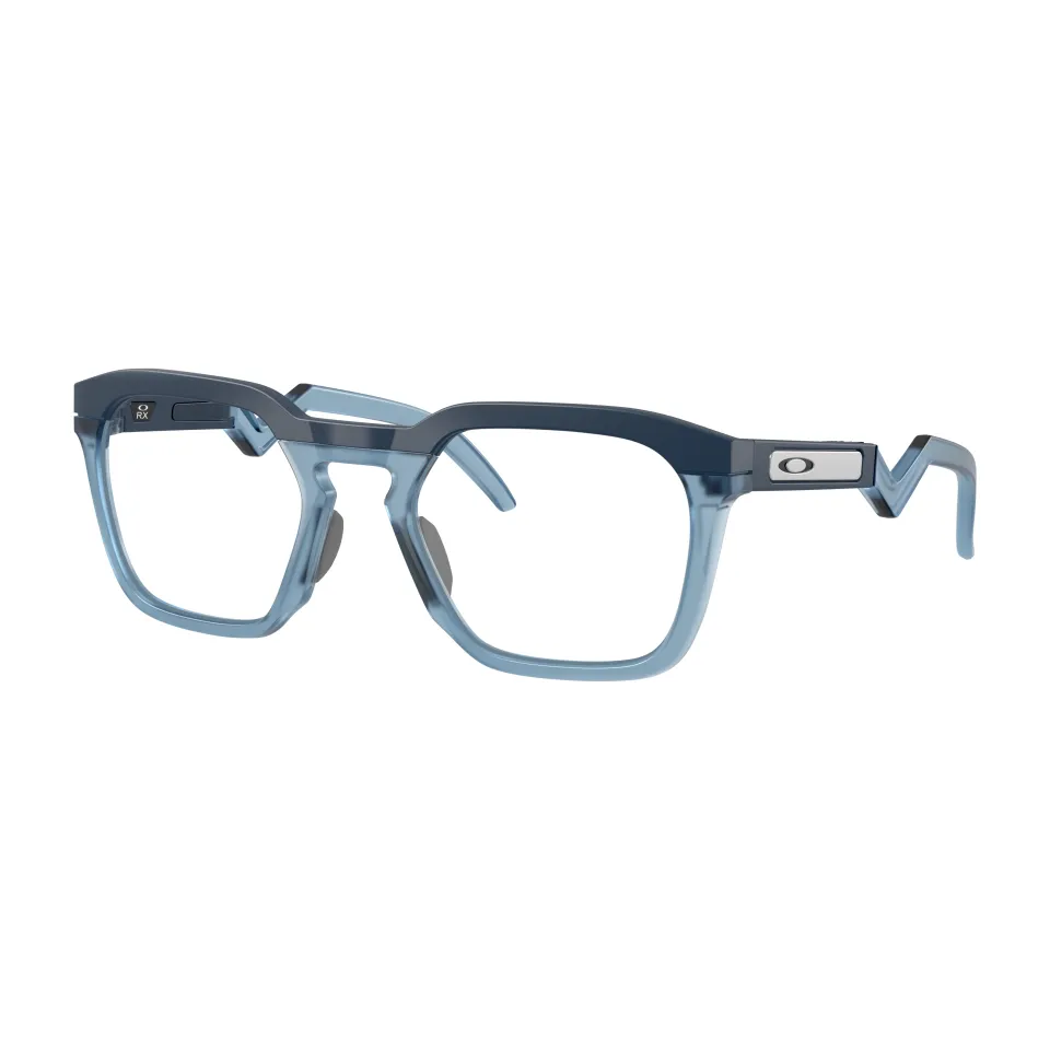 Oakley Hstn Sq Rx OX8208 820805 Unisex Szemüvegkeret