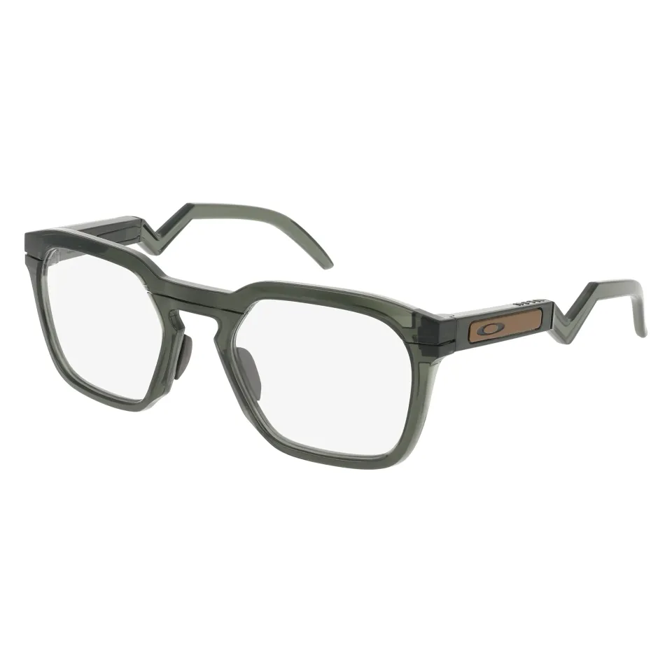 Oakley Hstn Sq Rx OX8208 820803 Unisex Szemüvegkeret
