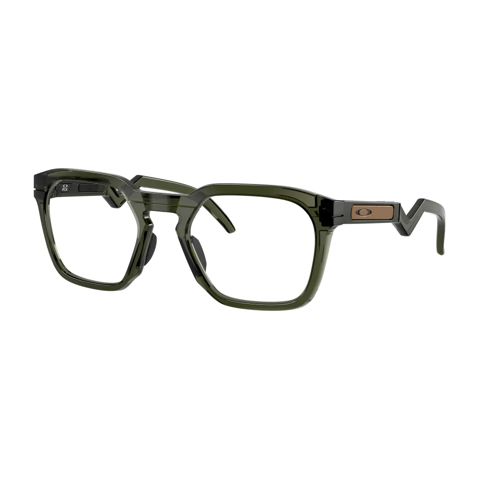 Oakley Hstn Sq Rx OX8208 820803 Unisex Szemüvegkeret