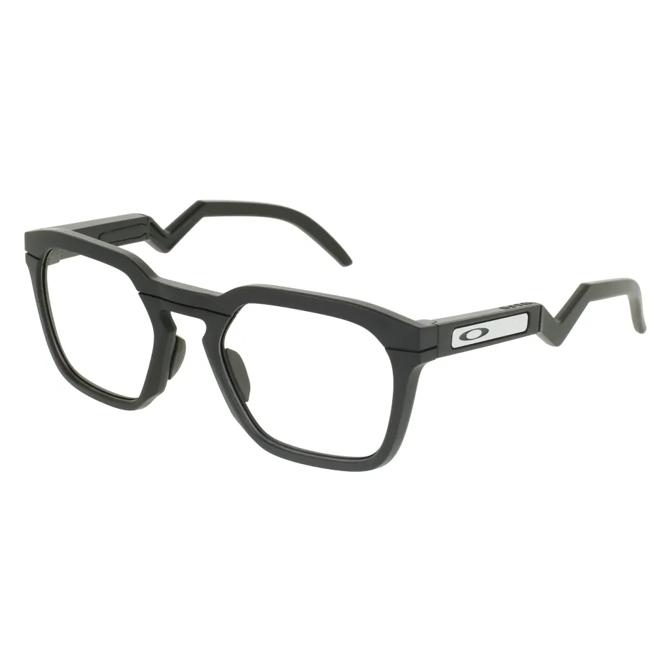 Oakley Hstn Sq Rx OX8208 820801 Unisex Szemüvegkeret
