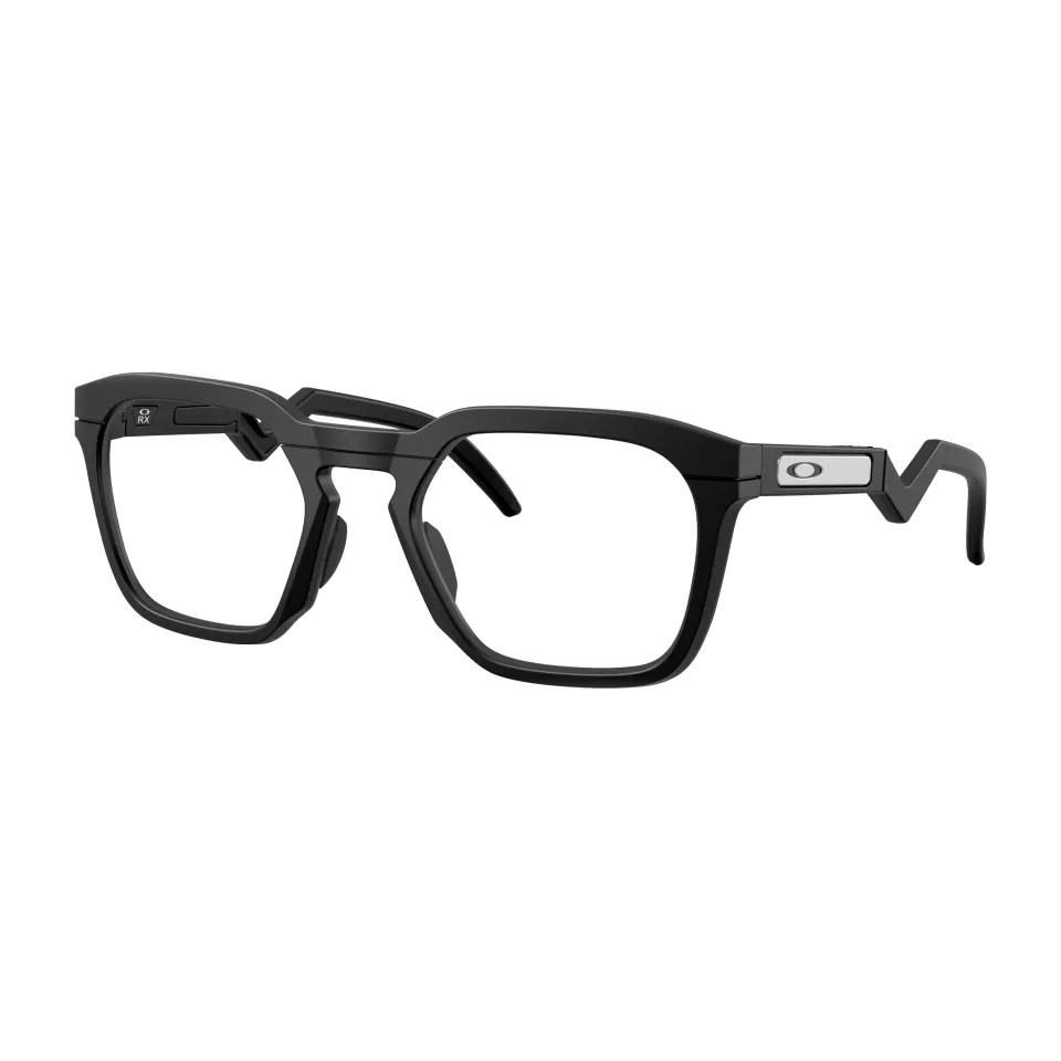 Oakley Hstn Sq Rx OX8208 820801 Unisex Szemüvegkeret