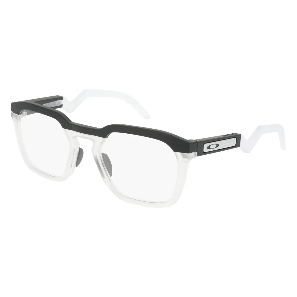 Oakley Hstn Sq Rx OX8208 820804 Unisex Szemüvegkeret