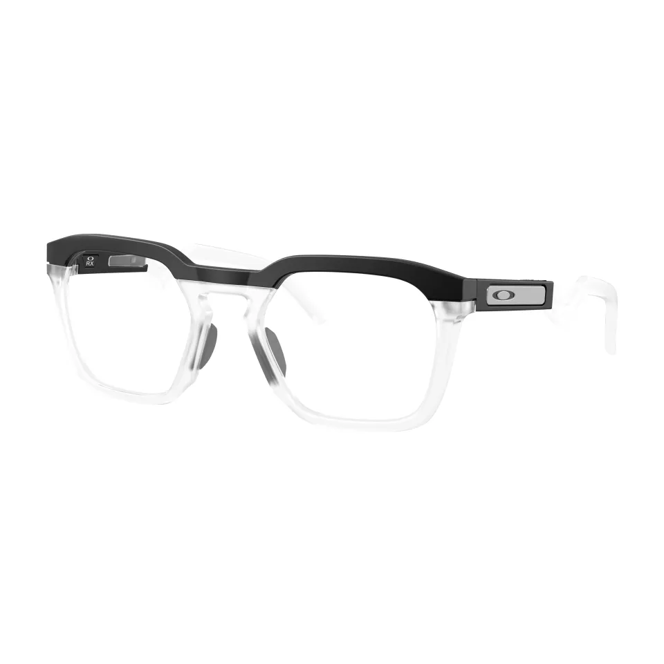 Oakley Hstn Sq Rx OX8208 820804 Unisex Szemüvegkeret