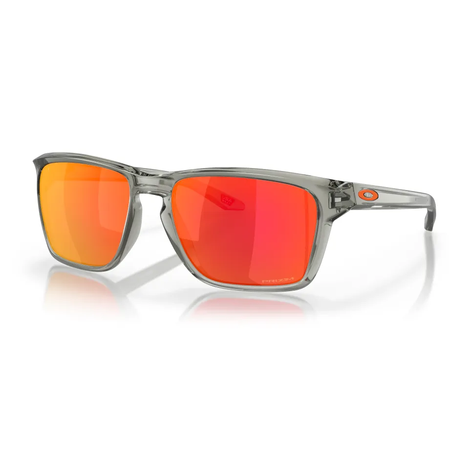 Oakley Sylas OO9448 944832 Férfi Napszemüveg
