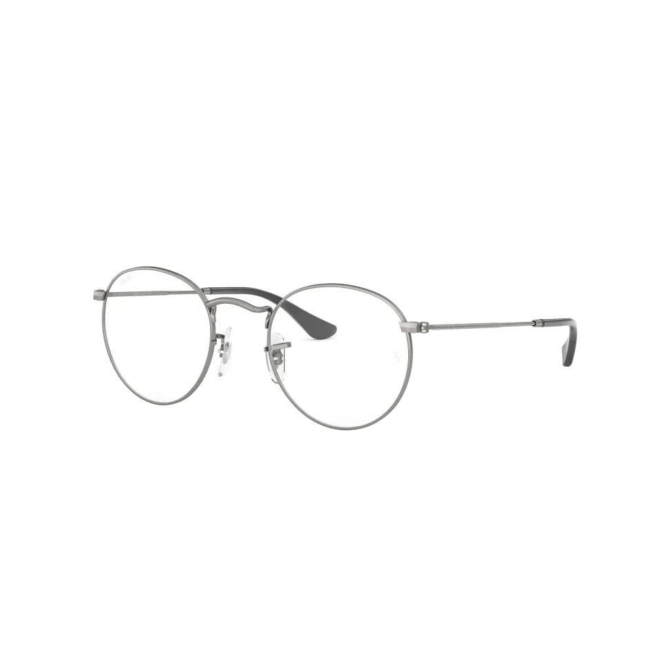 Ray-Ban Vista Round M. RX3447V 2620 Unisex Szemüvegkeret
