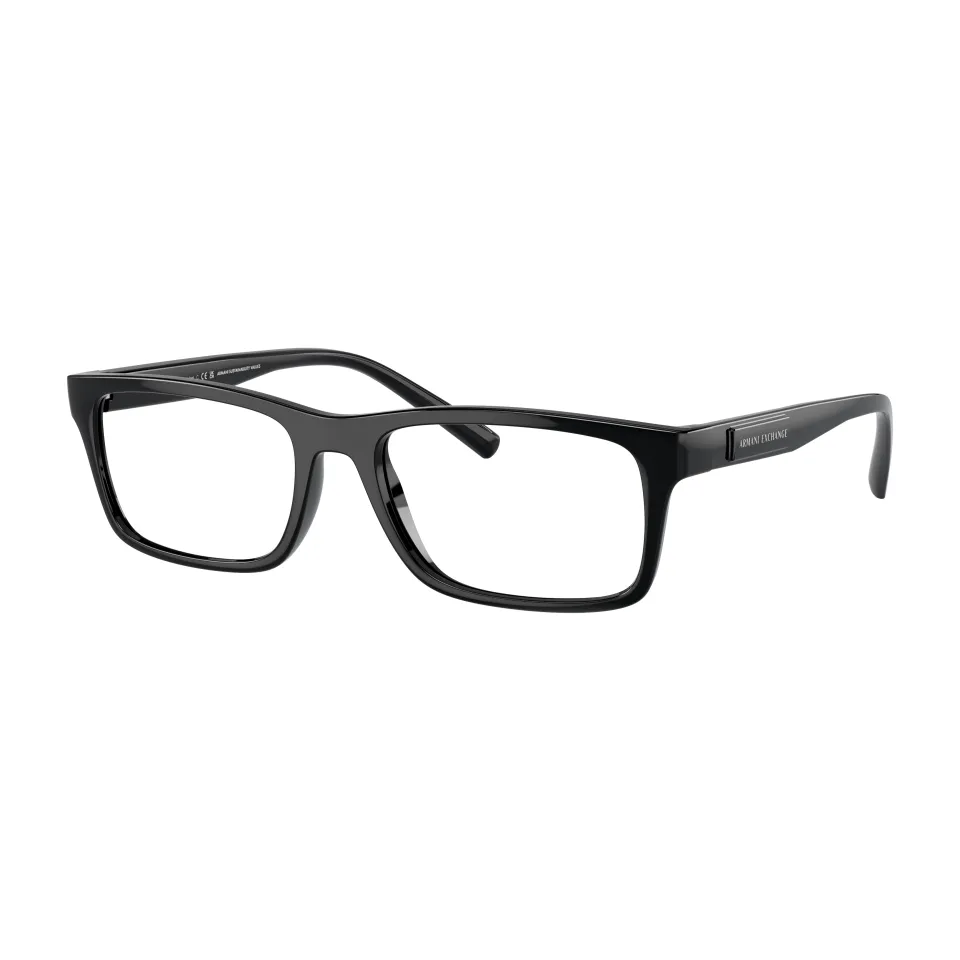 Armani Exchange AX3115 8158 Férfi Szemüvegkeret