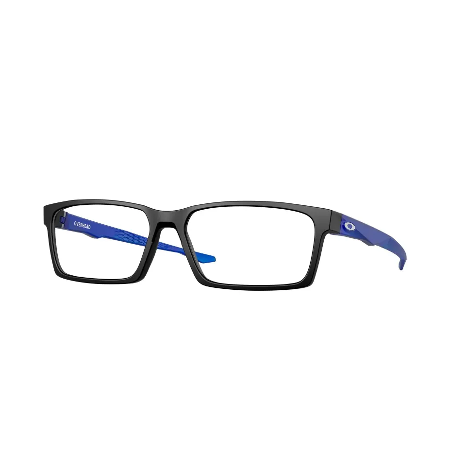 Oakley Overhead OX8060 806009 Férfi Szemüvegkeret
