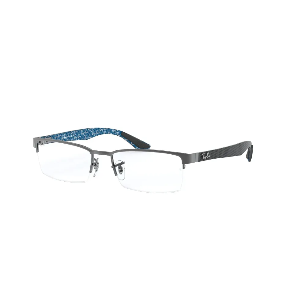Ray-Ban Vista RX8412 2502 Unisex Szemüvegkeret
