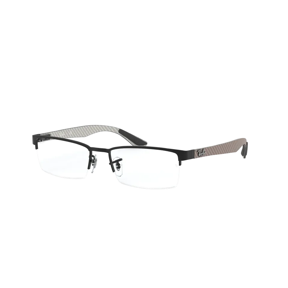 Ray-Ban Vista RX8412 2503 Unisex Szemüvegkeret