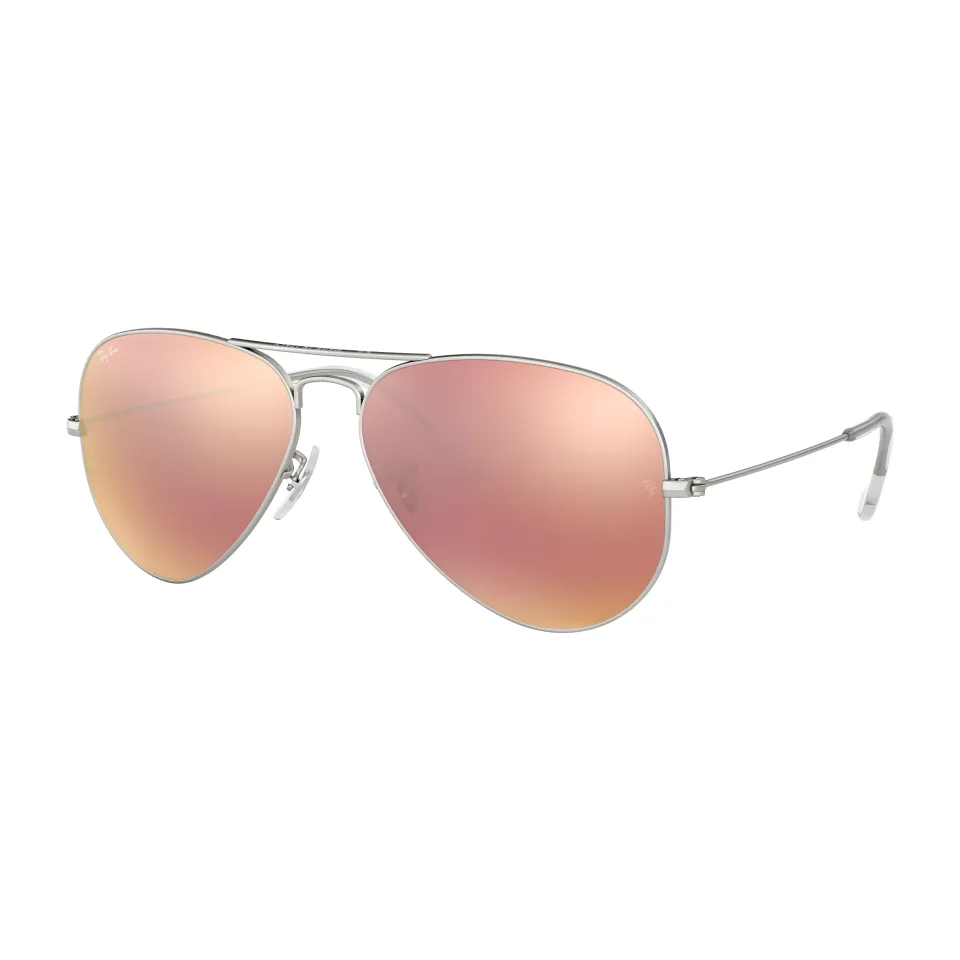 Ray-Ban Aviator L. M. RB3025 019/Z2 Unisex Napszemüveg