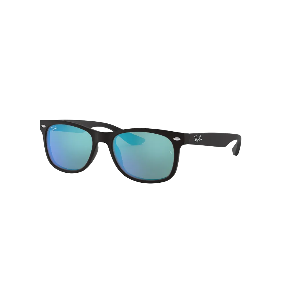 Ray-Ban Junior Junior New W. RJ9052S 100S55 Gyermek Napszemüveg