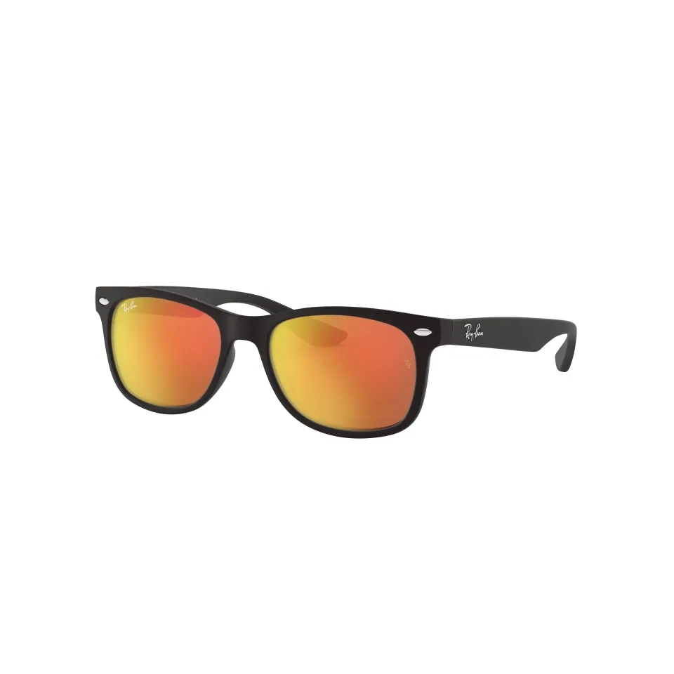 Ray-Ban Junior Sole Junior New W. RJ9052S 100S6Q Gyermek Napszemüveg