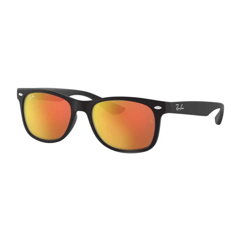 Ray-Ban Junior Sole Junior New W. RJ9052S 100S6Q Gyermek Napszemüveg