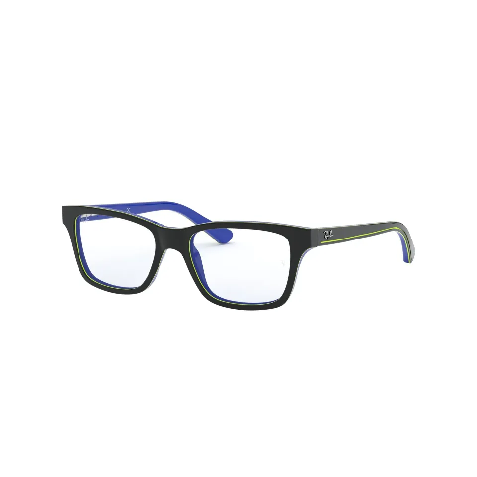 Ray-Ban Junior Vista RY1536 3600 Unisex Szemüvegkeret