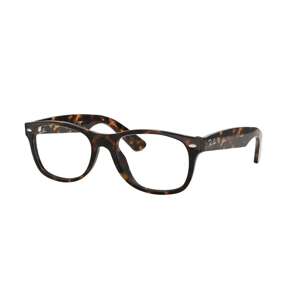 RAY-BAN NEW W. 5184 2012 Unisex Szemüvegkeret