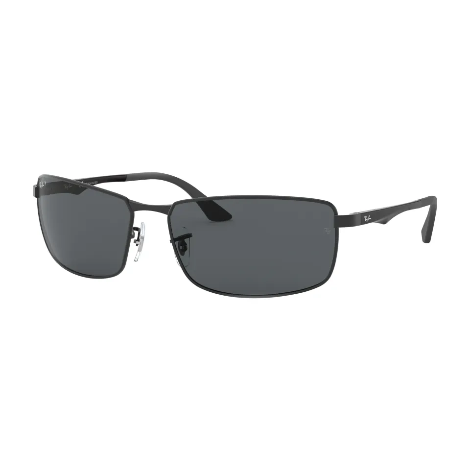 Ray-Ban N/a RB3498 006/81 Férfi Napszemüveg