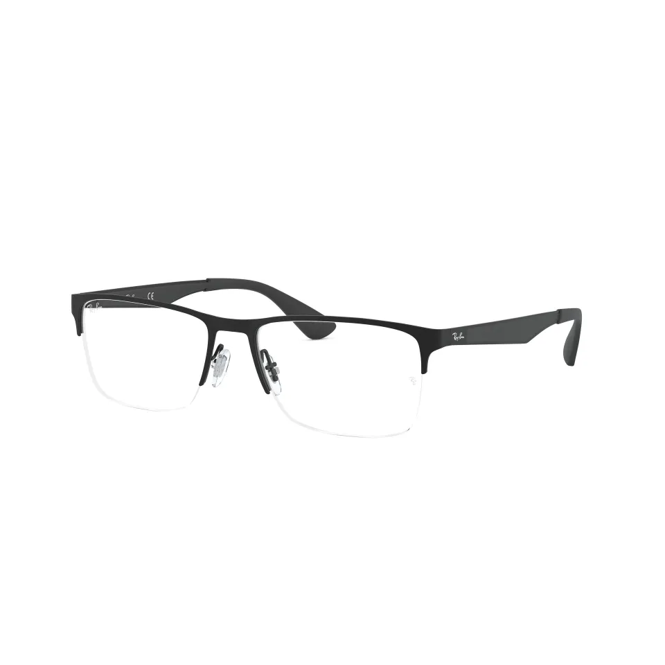 Ray-Ban Vista RX6335 2503 Unisex Szemüvegkeret
