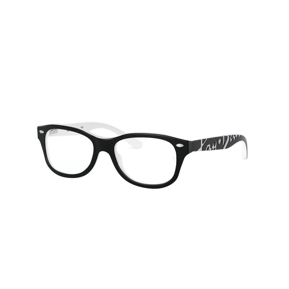 RAY-BAN JUNIOR 1544 3579 Gyermek Szemüvegkeret